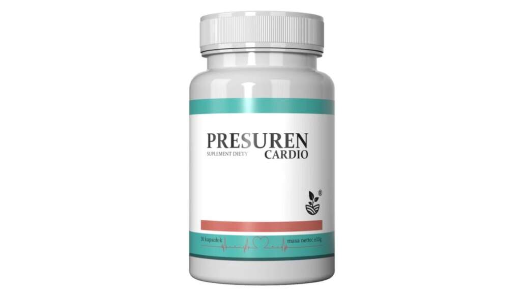 Presuren skutki uboczne – Dlaczego nie warto stosować?